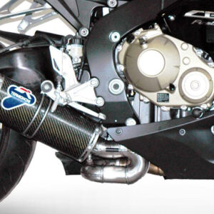 Termignoni Silenciador Oval Carbono Honda CBR 1000 RR 2008-11