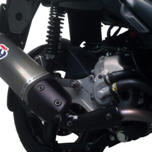 Termignoni Silenciador Relevance Aprilia / Derby / Gilera / Piaggio