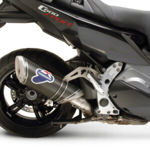 Termignoni Silenciador Relevance Carbono BMW C 600 Sport 2012-15