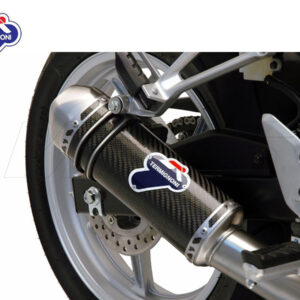 Termignoni Silenciador Relevance Carbono Honda CBR 250R 2012-13