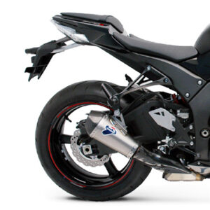 Termignoni Silenciador Relevance Kawasaki ZX-10 R 2010-12