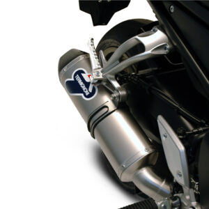 Termignoni Silenciador Relevance Yamaha FZ1 2011-16