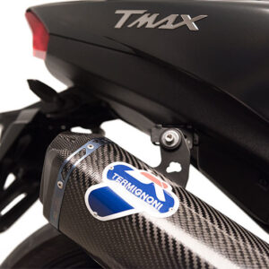 Termignoni Silenciador Scream Carbono Yamaha T MAX 530 - T MAX 560 2017-22