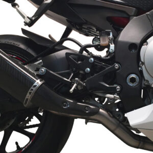 Termignoni Tubo Connector Yamaha YZF R1 2015-24