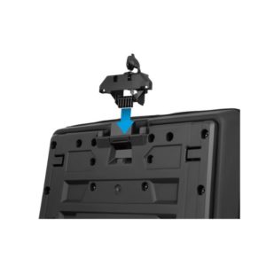 TERRA TR50 BOLSA TRASERA