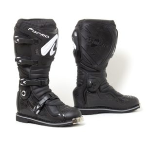 BOTAS FORMA TERRAIN EVOLUTION TX BLACK
