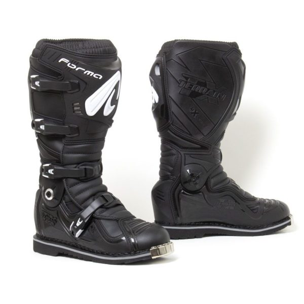 BOTAS FORMA TERRAIN EVOLUTION TX BLACK