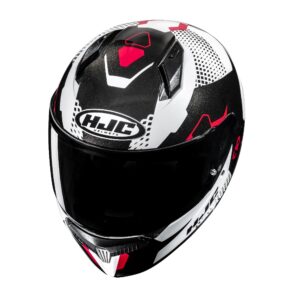 CASCO HJC C10 ASPA MC1
