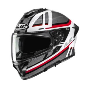 Casco HJC C71 NOVAH MC1