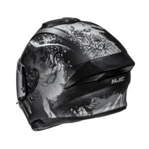 Casco HJC C71 ROKO MC5SF