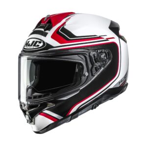 CASCO HJC F72 OFLO MC1