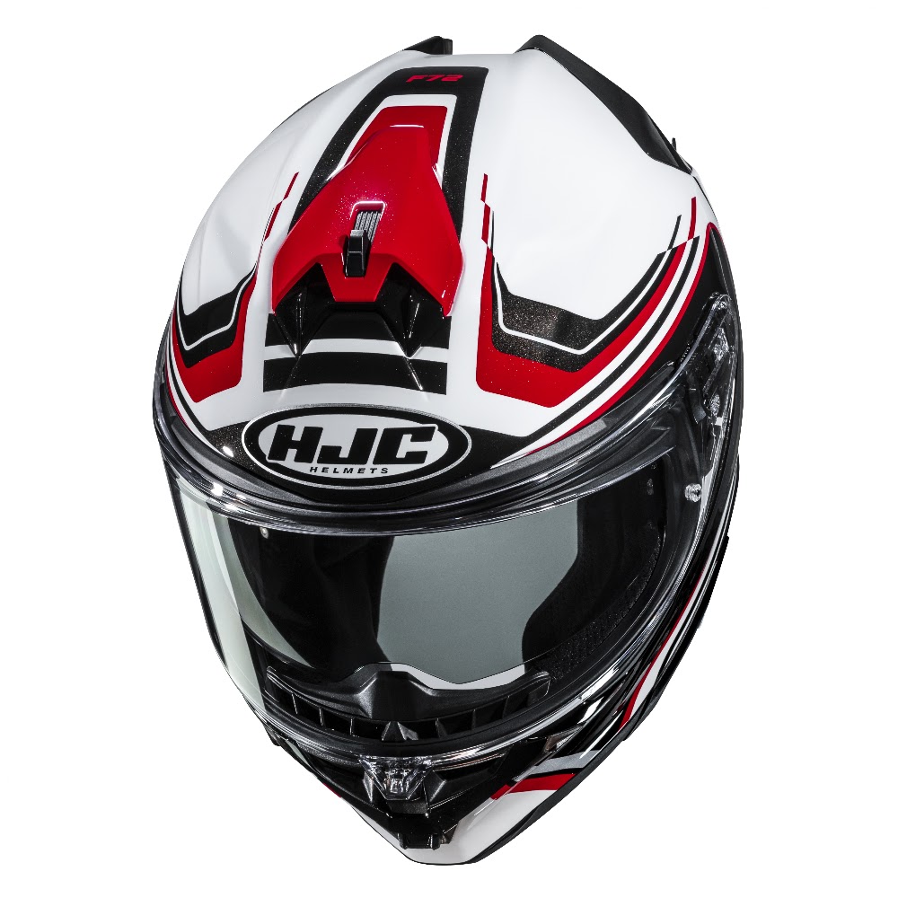 CASCO HJC F72 OFLO MC1