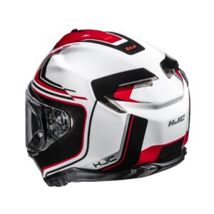 CASCO HJC F72 OFLO MC1