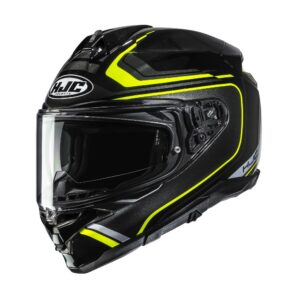 CASCO HJC F72 OFLO MC3H