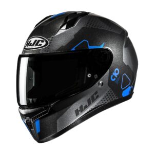 CASCO HJC C10 ASPA MC2