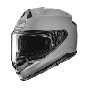 CASCO HJC F72 N.GRAY