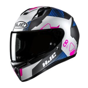 CASCO HJC C10 ASPA MC28SF