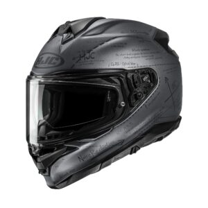 CASCO HJC F72 ODYSSEA MC5SF