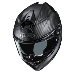 CASCO HJC F72 CARBON MATTE BLACK