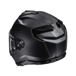 CASCO HJC F72 CARBON MATTE BLACK