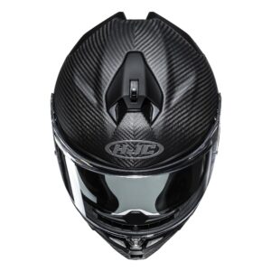 CASCO HJC F72 CARBON MATTE BLACK