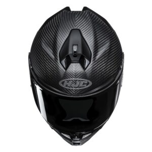 CASCO HJC F72 CARBON MATTE BLACK
