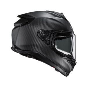 CASCO HJC F72 CARBON MATTE BLACK
