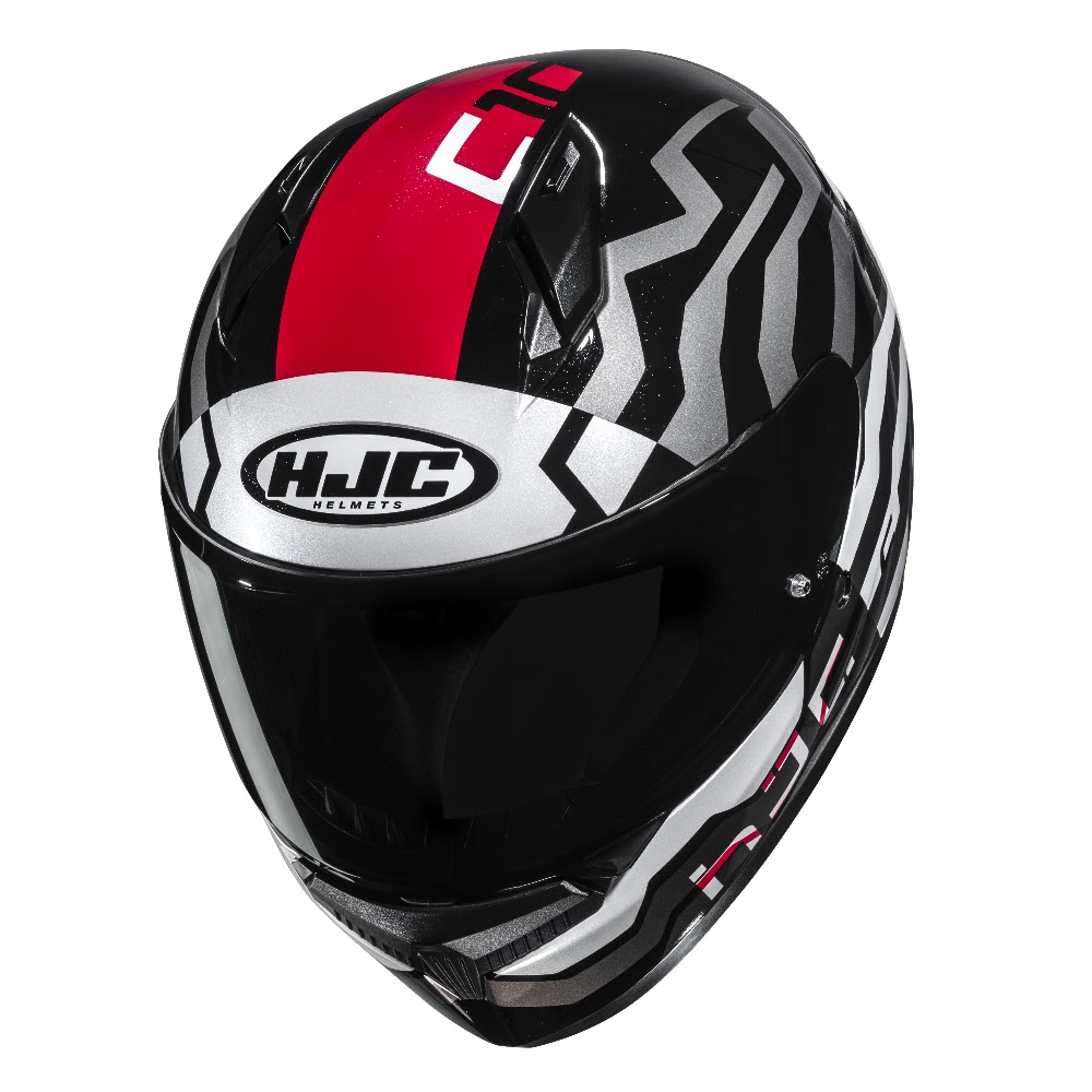 CASCO HJC C10 BLADE MC1