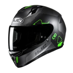 CASCO HJC C10 ASPA MC4SF