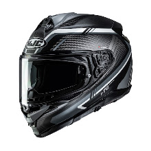 CASCO HJC F72 CARBON KAIRO MC21