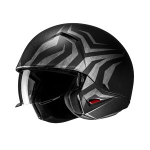 CASCO HJC i20N THORN MC5SF