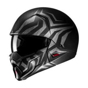 CASCO HJC i20N THORN MC5SF