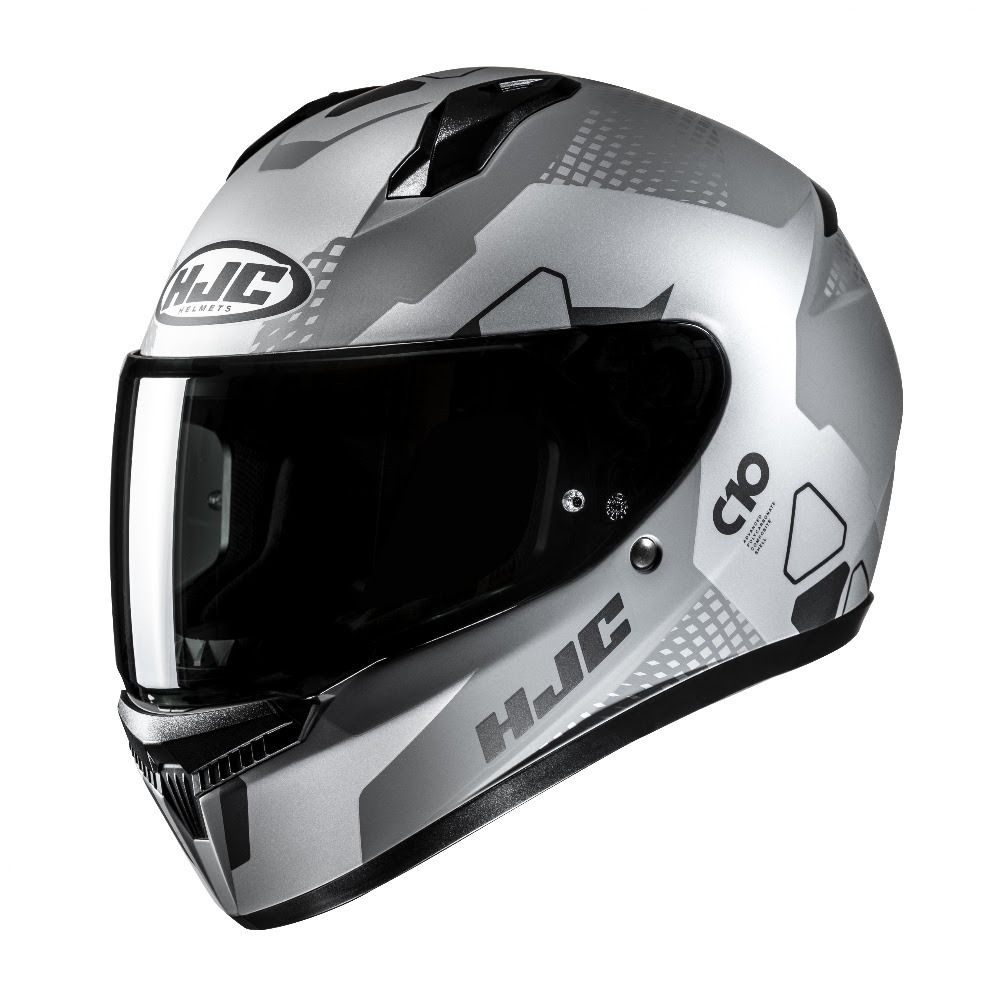 CASCO HJC C10 ASPA MC5SF