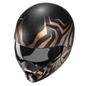 CASCO HJC i20N THORN MC9SF