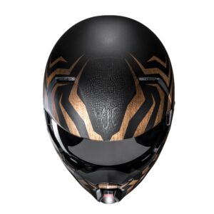 CASCO HJC i20N THORN MC9SF