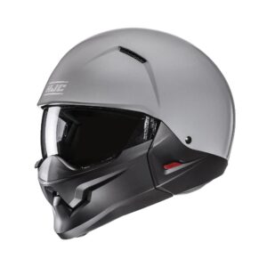 CASCO HJC i20N N.GRAY