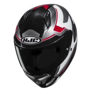 CASCO HJC C10 CRIC MC1