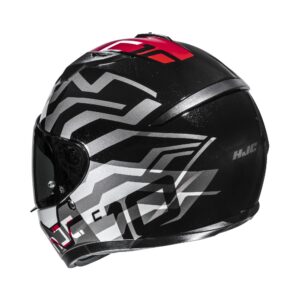 CASCO HJC C10 BLADE MC1