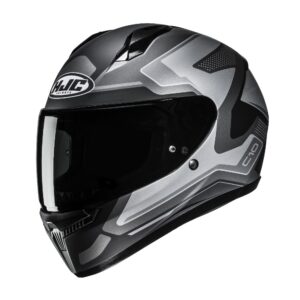 CASCO HJC C10 CRIC MC5SF