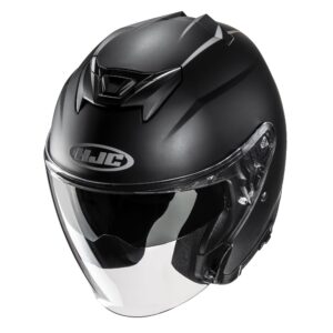 Casco HJC i31 SEMI FLAT BLACK