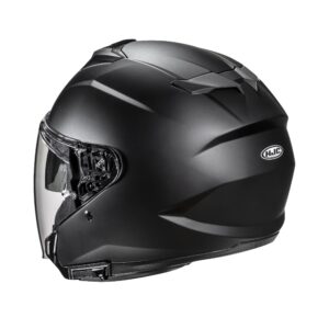 Casco HJC i31 SEMI FLAT BLACK