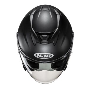 Casco HJC i31 SEMI FLAT BLACK