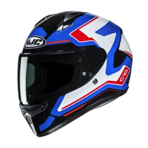 CASCO HJC C10 CRIC MC21