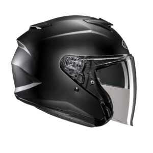 Casco HJC i31 SEMI FLAT BLACK