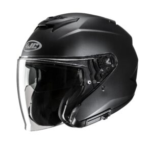 Casco HJC i31 SEMI FLAT BLACK