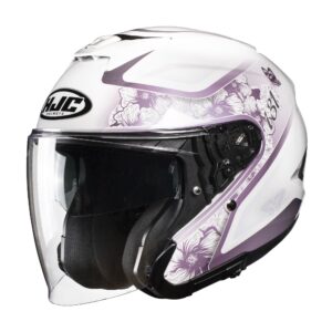 Casco HJC i31 IONA MC8