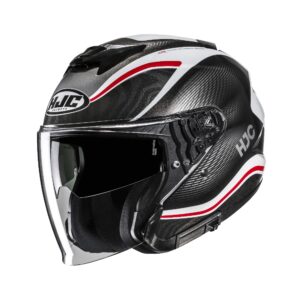 Casco HJC i31 DEPE MC1