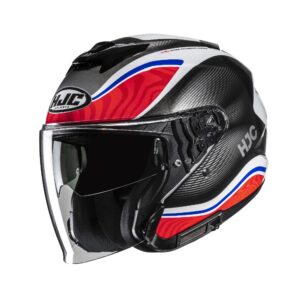 Casco HJC i31 DEPE MC21
