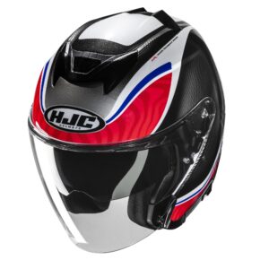 Casco HJC i31 DEPE MC21