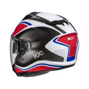 Casco HJC i31 DEPE MC21